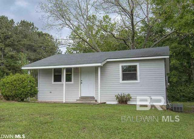 Property at 11633 County Road 48, Fairhope, AL 36532, 2 beds, 1.5 baths
