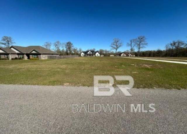Property at 0 Deer Crest Dr, Mobile, AL 36695