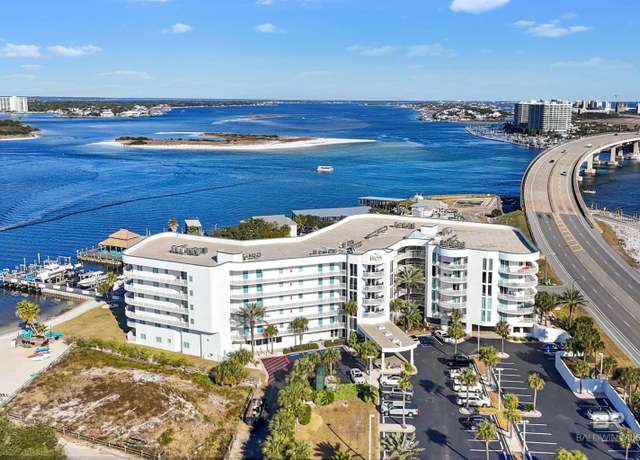 Property at 27501 Perdido Beach Blvd #205, Orange Beach, AL 36561, 3 beds, 3 baths