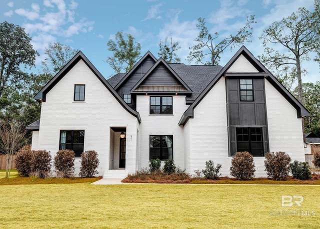Property at 621 Hermitage Ct, Fairhope, AL 36532, 4 beds, 4 baths