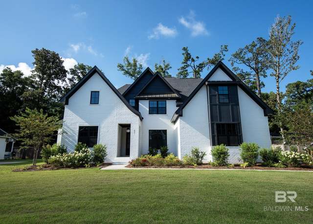 Property at 621 Hermitage Ct, Fairhope, AL 36532, 4 beds, 4 baths