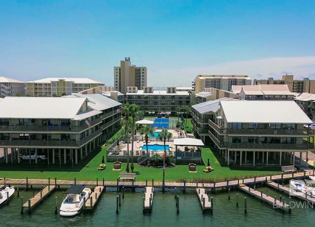Property at 28835 Perdido Beach Blvd #123, Orange Beach, AL 36561, 3 beds, 2 baths