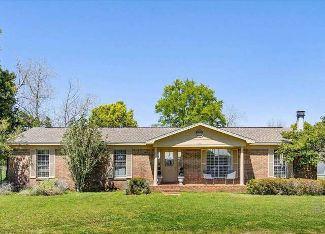 Property at 13322 County Road 3, Fairhope, AL 36532, 3 beds, 2 baths