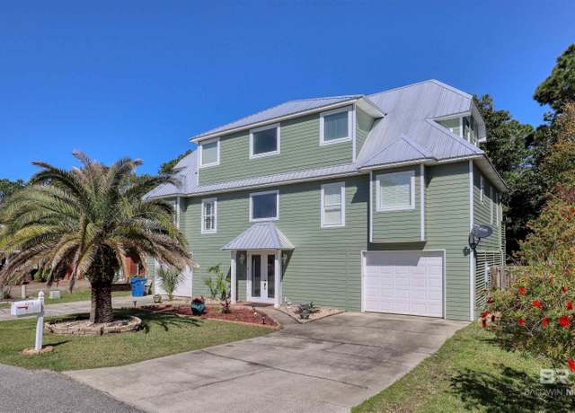 Property at 4209 Antigua Ct, Orange Beach, AL 36561, 3 beds, 4 baths