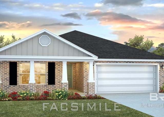 Property at 15973 Laurelbrooke Loop, Fairhope, AL 36532, 4 beds, 2 baths