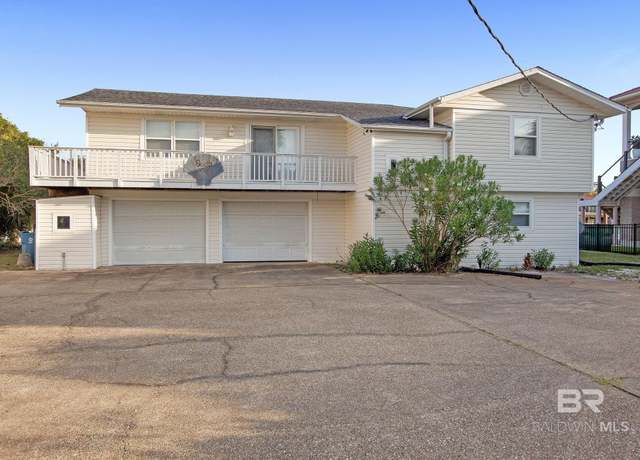Property at 26642 Marina Rd, Orange Beach, AL 36561, 4 beds, 2 baths