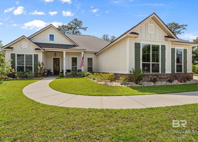 Property at 50 Haven Dr, Gulf Shores, AL 36542, 4 beds, 3.5 baths