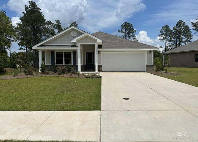 Property at 15679 Laurelbrooke Loop, Fairhope, AL 36532, 4 beds, 2 baths