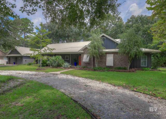 Property at 15713A Danne Rd, Fairhope, AL 36532, 4 beds, 2.5 baths