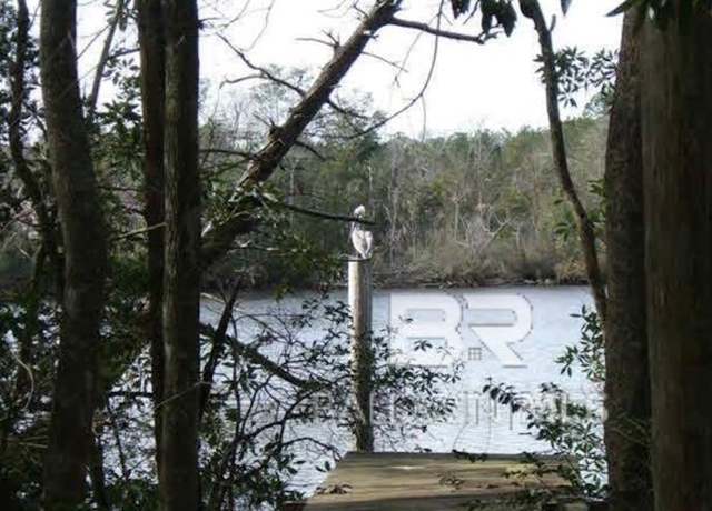 Property at 15249 County Road 9, Summerdale, AL 36580