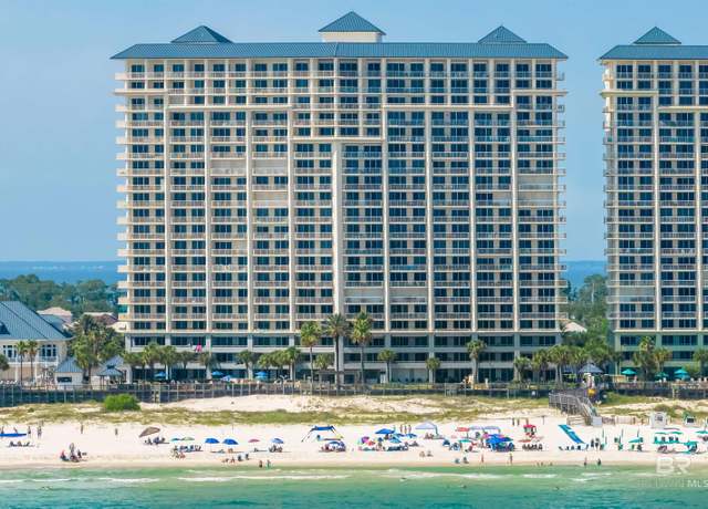 Property at 375 Beach Club Trl Unit B1606, Gulf Shores, AL 36542, 2 beds, 2.5 baths