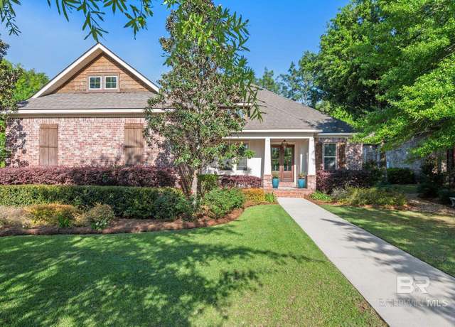 Property at 428 Olde Lodge Blvd, Fairhope, AL 36532, 4 beds, 3 baths
