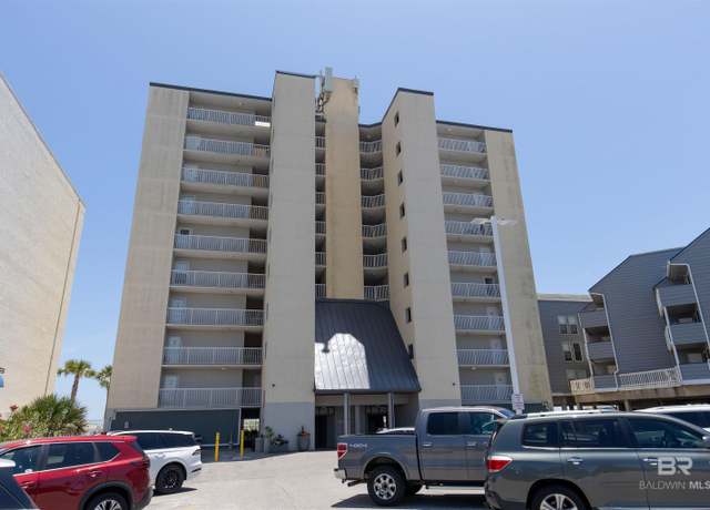 Property at 327 E Beach Blvd Unit 1B, Gulf Shores, AL 36542, 2 beds, 2 baths