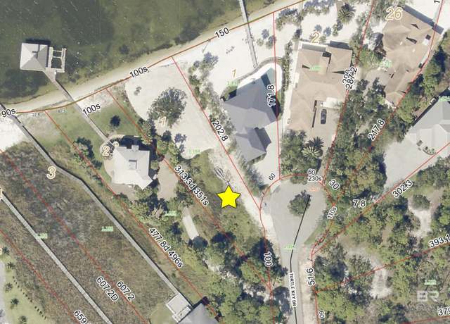 Property at 5329 Turtle Key Dr, Orange Beach, AL 36561