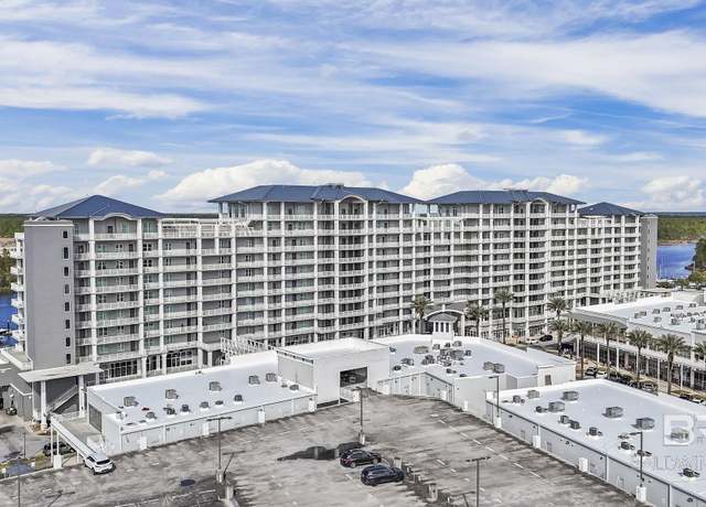 Property at 4851 Wharf Pkwy #823, Orange Beach, AL 36561, 2 beds, 2 baths