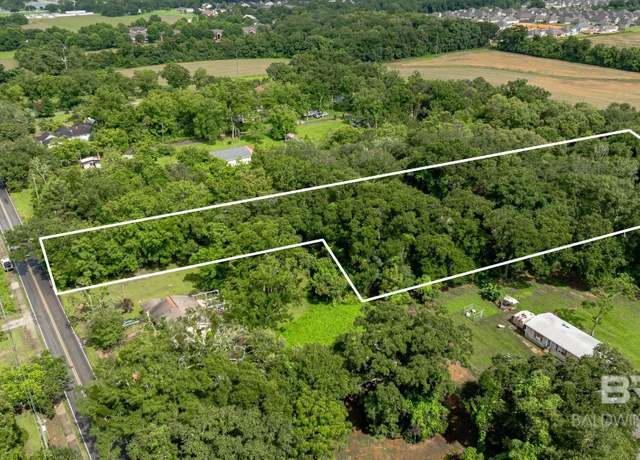 Property at 7360 Twin Beech Rd, Fairhope, AL 36532