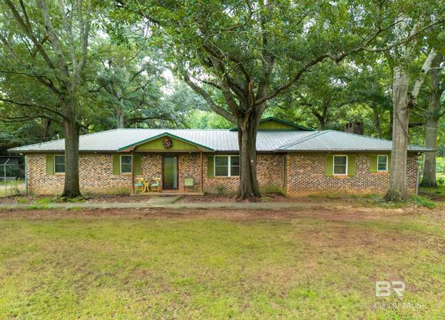 Property at 19211 Hughen St, Robertsdale, AL 36567, 4 beds, 3 baths