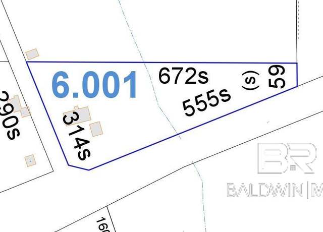 Property at 16431 Highway 29, Brewton, AL 36426