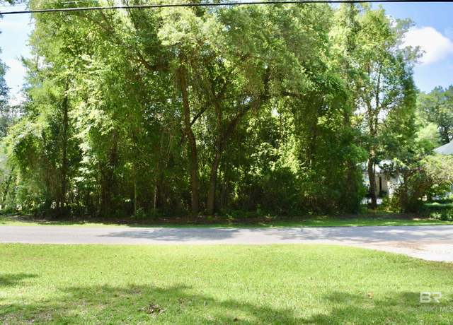 Property at 14134 Woodland Dr, Magnolia Springs, AL 36555