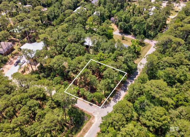 Property at 509 Conde Ave, Dauphin Island, AL 36528