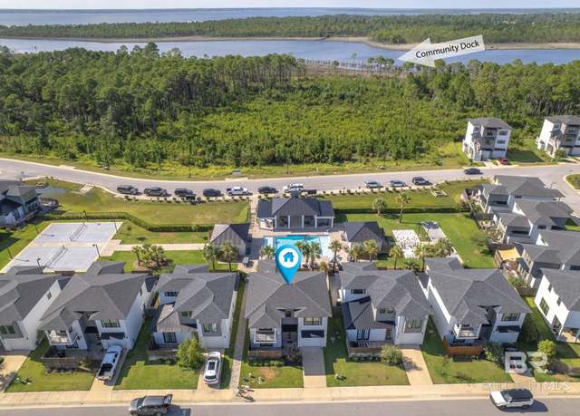 Property at 13840 Red Drum Ct, Pensacola, FL 32507, 4 beds, 3.5 baths