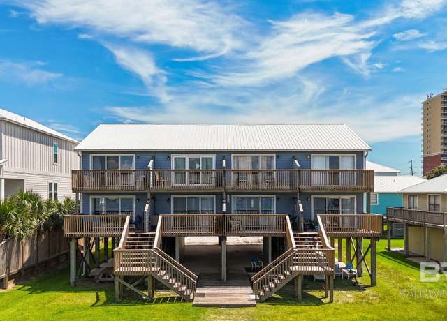 Property at 1484 Sandpiper Ln #3, Gulf Shores, AL 36542, 3 beds, 2 baths