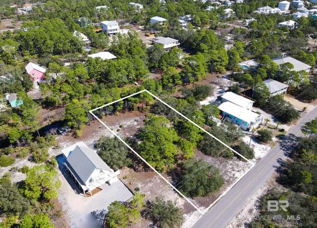 Property at Lot 11 Driftwood Dr, Gulf Shores, AL 36542