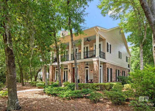 Property at 5020 Certain Cir, Orange Beach, AL 36561, 5 beds, 5 baths