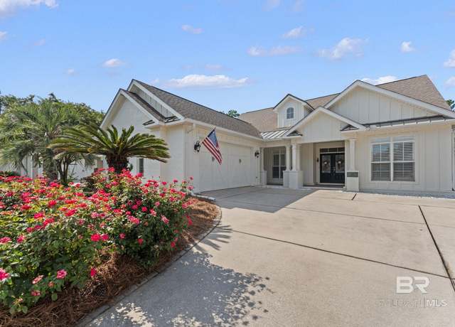 Property at 524 Retreat Ln, Gulf Shores, AL 36542, 4 beds, 4 baths