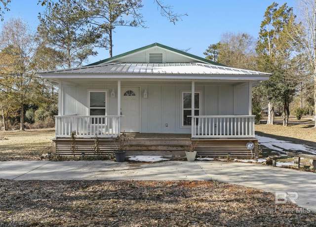 Property at 505 Marks Ave, Bay Minette, AL 36507, 3 beds, 2 baths