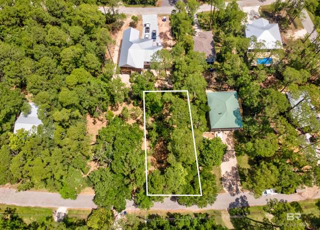 Property at 504 Chenault Ave, Dauphin Island, AL 36528