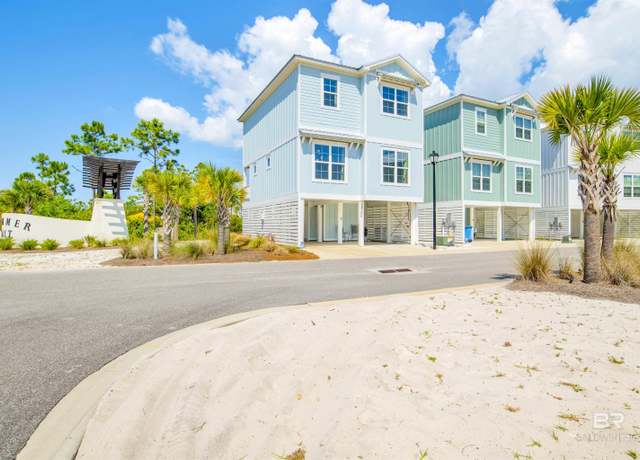 Property at 24246 Pepper Ln, Orange Beach, AL 36561, 3 beds, 4 baths