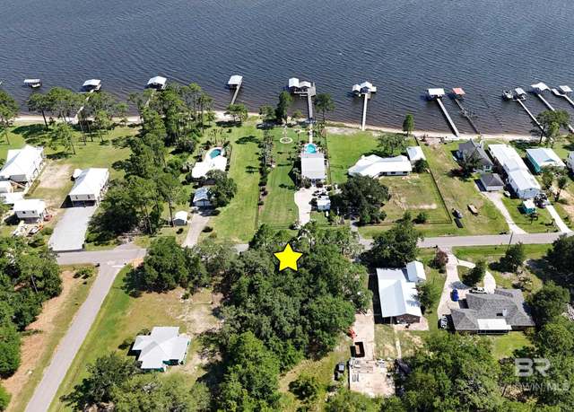 Property at 0 Boykin Blvd, Lillian, AL 36549