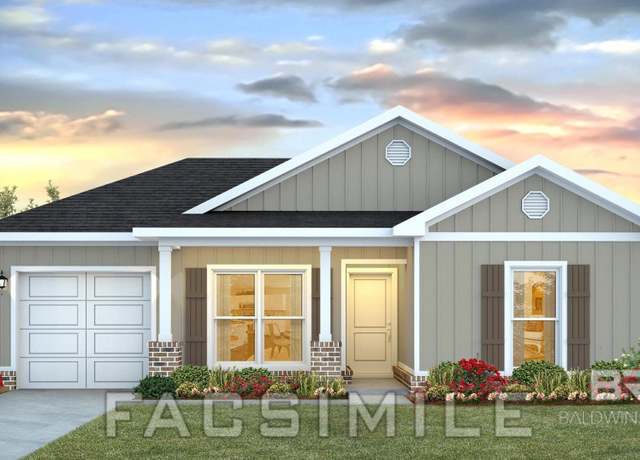 Property at 16221 Tigris Dr, Fairhope, AL 36532, 4 beds, 2 baths