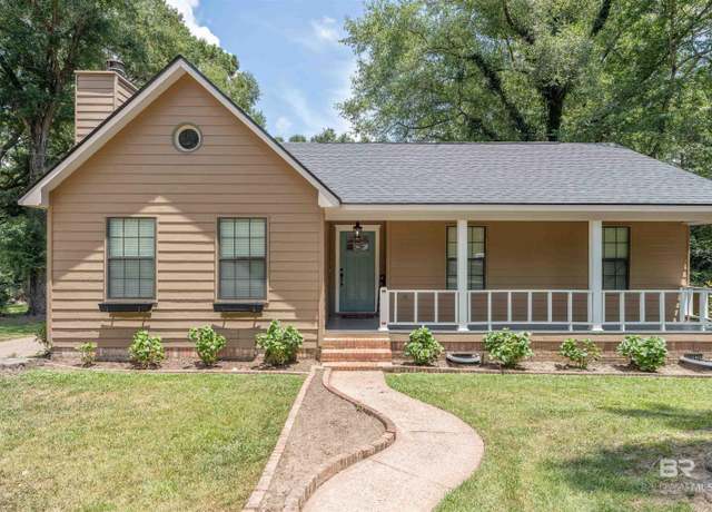 Property at 147 Richmond Rd, Daphne, AL 36526, 3 beds, 2 baths