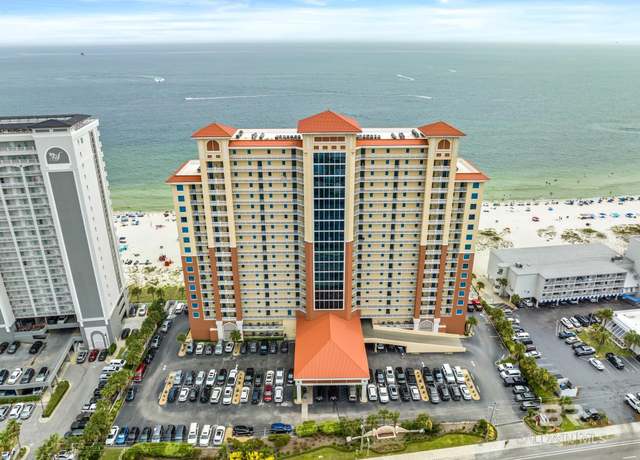 Property at 365 E Beach Blvd #906, Gulf Shores, AL 36542, 3 beds, 3 baths