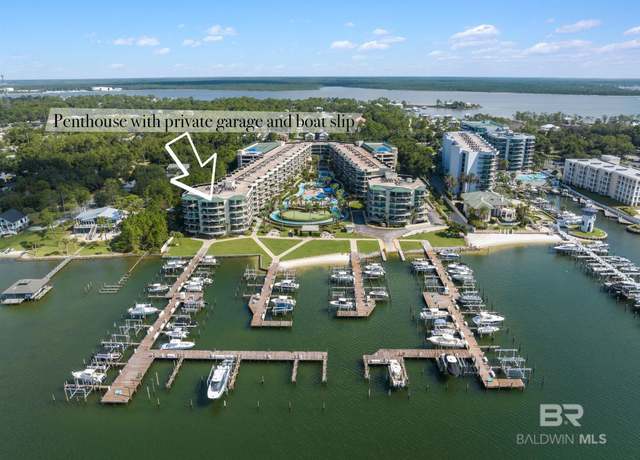 Property at 27580 Canal Rd #1502, Orange Beach, AL 36561, 3 beds, 3 baths