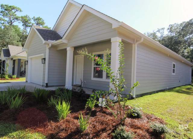 Property at 8633 Anniston Dr, Perdido Beach, AL 36530, 3 beds, 2 baths