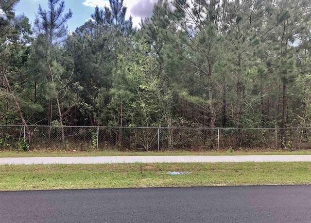 Property at 0 N Dobson Ave, Bay Minette, AL 36507
