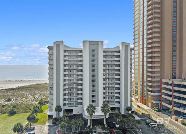 Property at 26750 Perdido Beach Blvd #309, Orange Beach, AL 36561, 3 beds, 3 baths