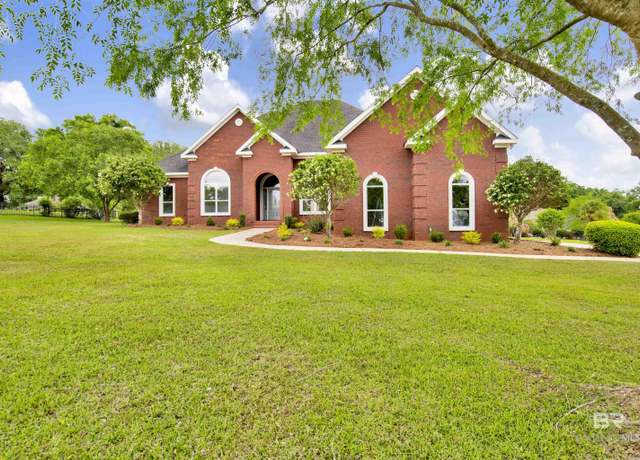 Property at 6275 E Bell Creek Ct, Grand Bay, AL 36541-3480, 4 beds, 3.5 baths