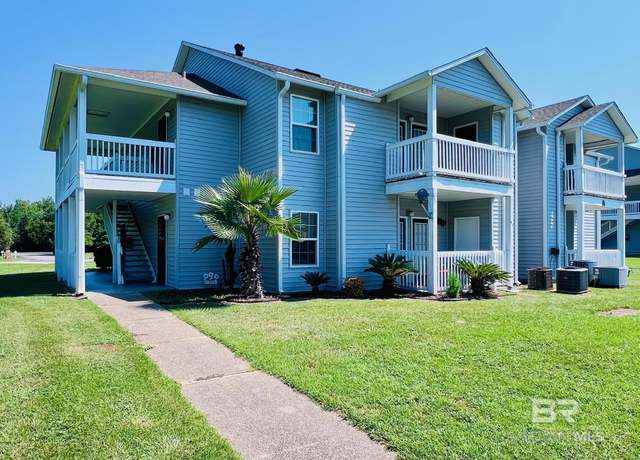 Property at 6194 Gulf Shores Pkwy Unit A6, Gulf Shores, AL 36542, 1 bed, 1 bath