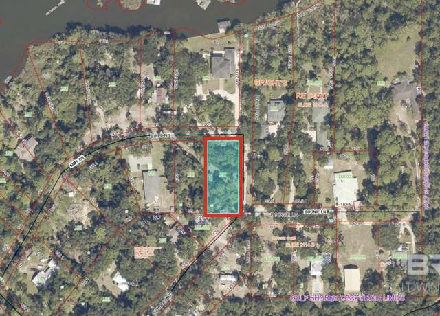 Property at 0 George St, Gulf Shores, AL 36542
