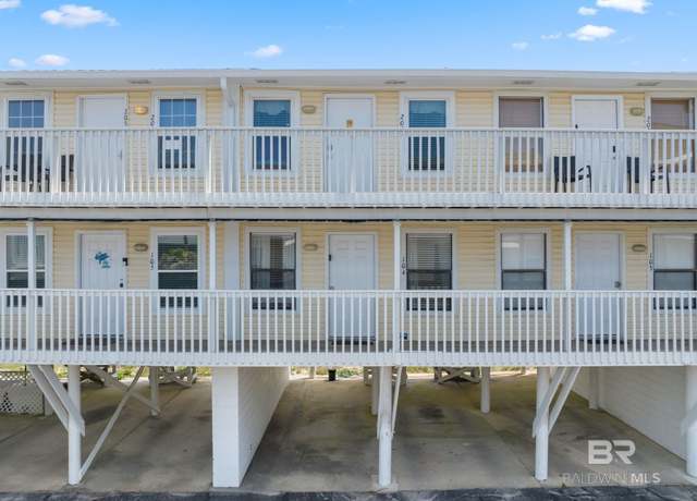 Property at 1138 BEACH Blvd #204, Gulf Shores, AL 36542-6200, 1 bed, 1 bath