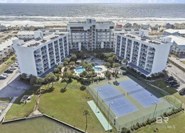 Property at 1832 W Beach Blvd Unit 502-C, Gulf Shores, AL 36542, 2 beds, 2 baths