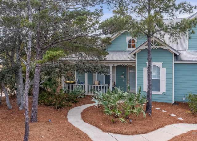 Property at 923 Calalou Way Unit A, Gulf Shores, AL 36542, 2 beds, 2 baths