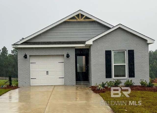Property at 11267 Cloister Dr, Daphne, AL 36526, 4 beds, 2 baths