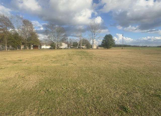 Property at 0 Hendrix St, Frisco City, AL 36445