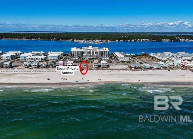 Property at 1832 W Beach Blvd Unit A511, Gulf Shores, AL 36542, 1 bed, 1 bath
