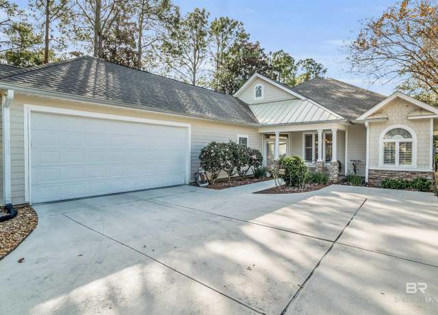 Property at 11 Baywalk Dr, Gulf Shores, AL 36542, 4 beds, 3.5 baths